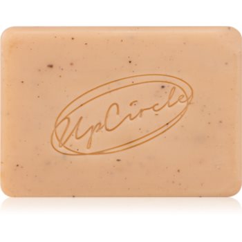 UpCircle Soap Bar Cinnamon + Ginger Sapun natural corp si fata image11